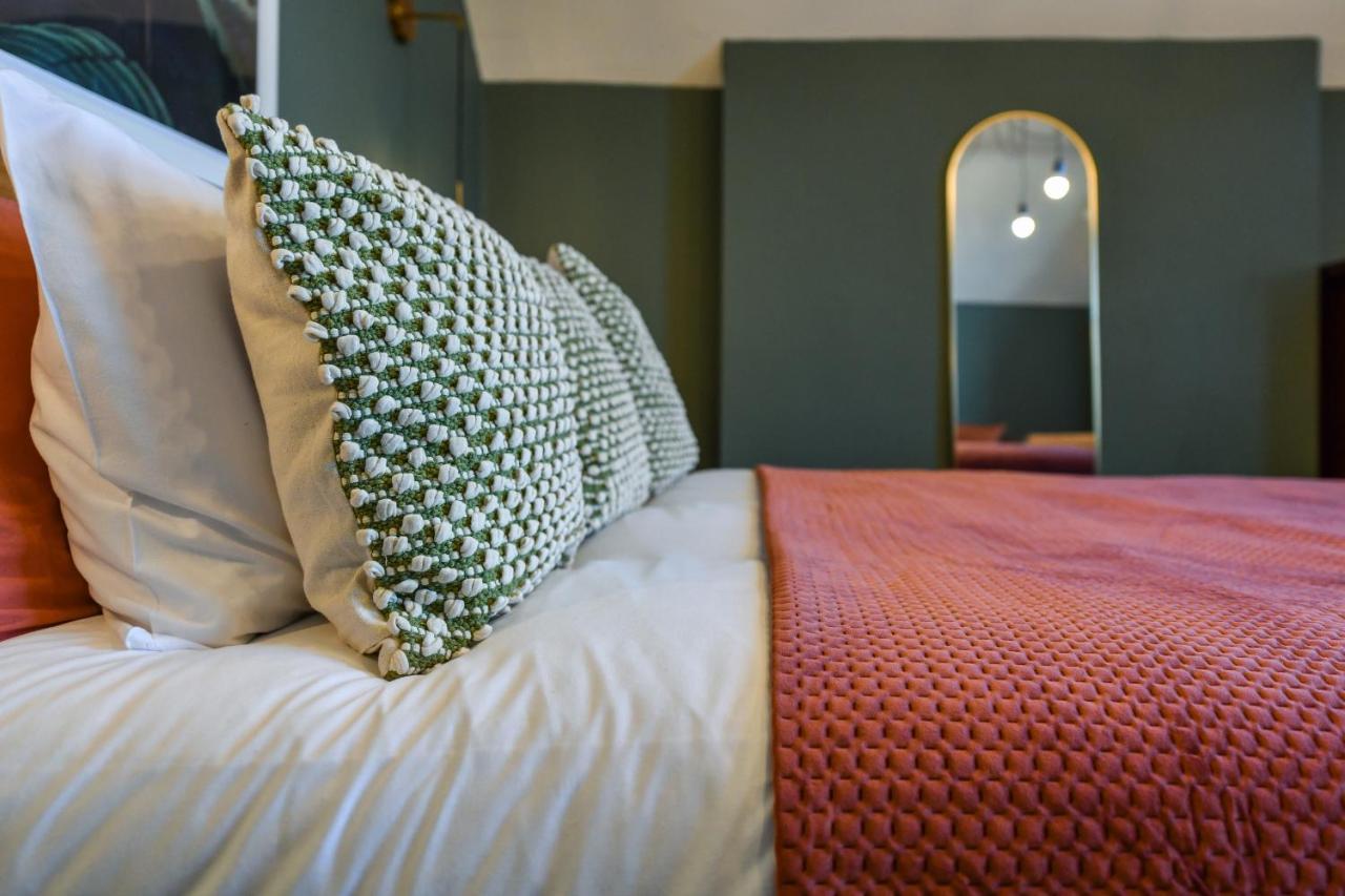 Fairview Boutique Apartments In West Bridgford Centre Нотингам Екстериор снимка