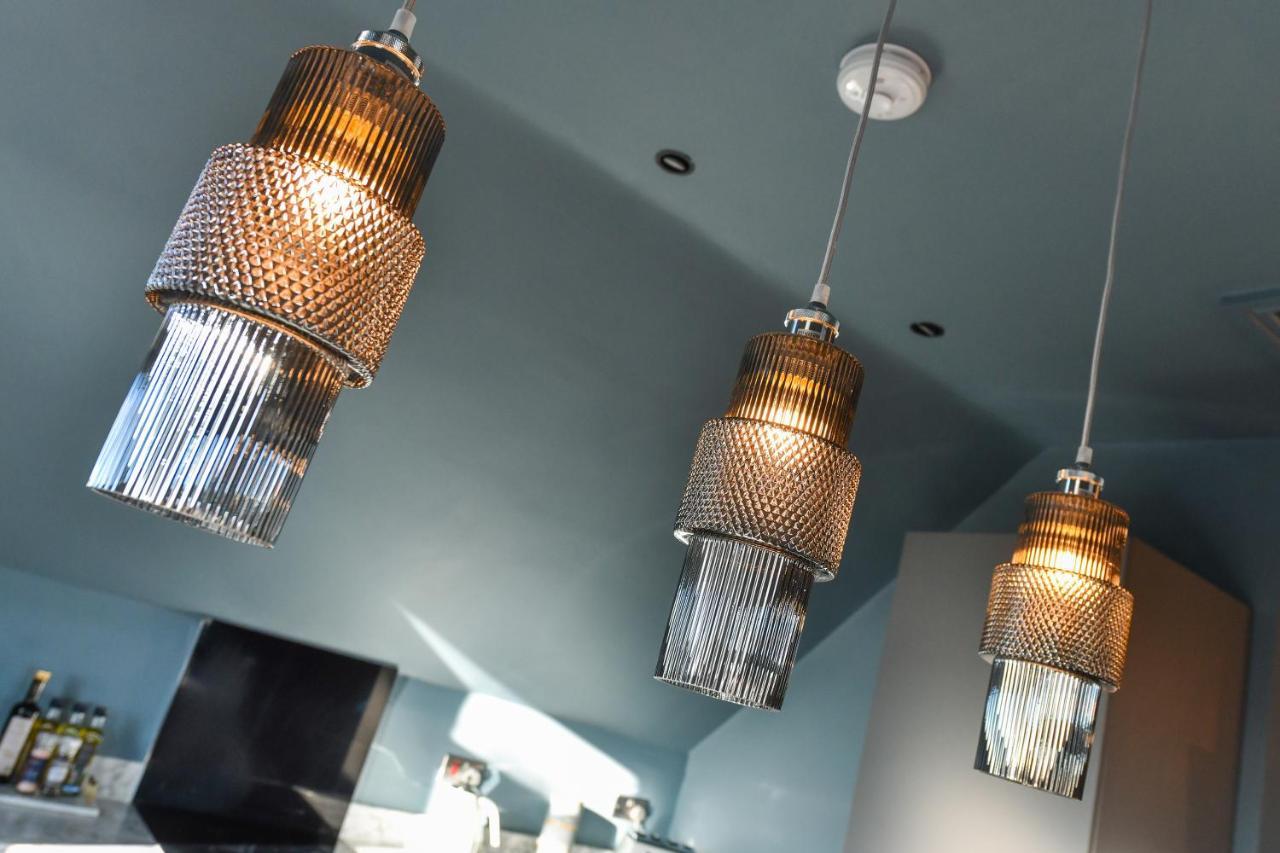 Fairview Boutique Apartments In West Bridgford Centre Нотингам Екстериор снимка