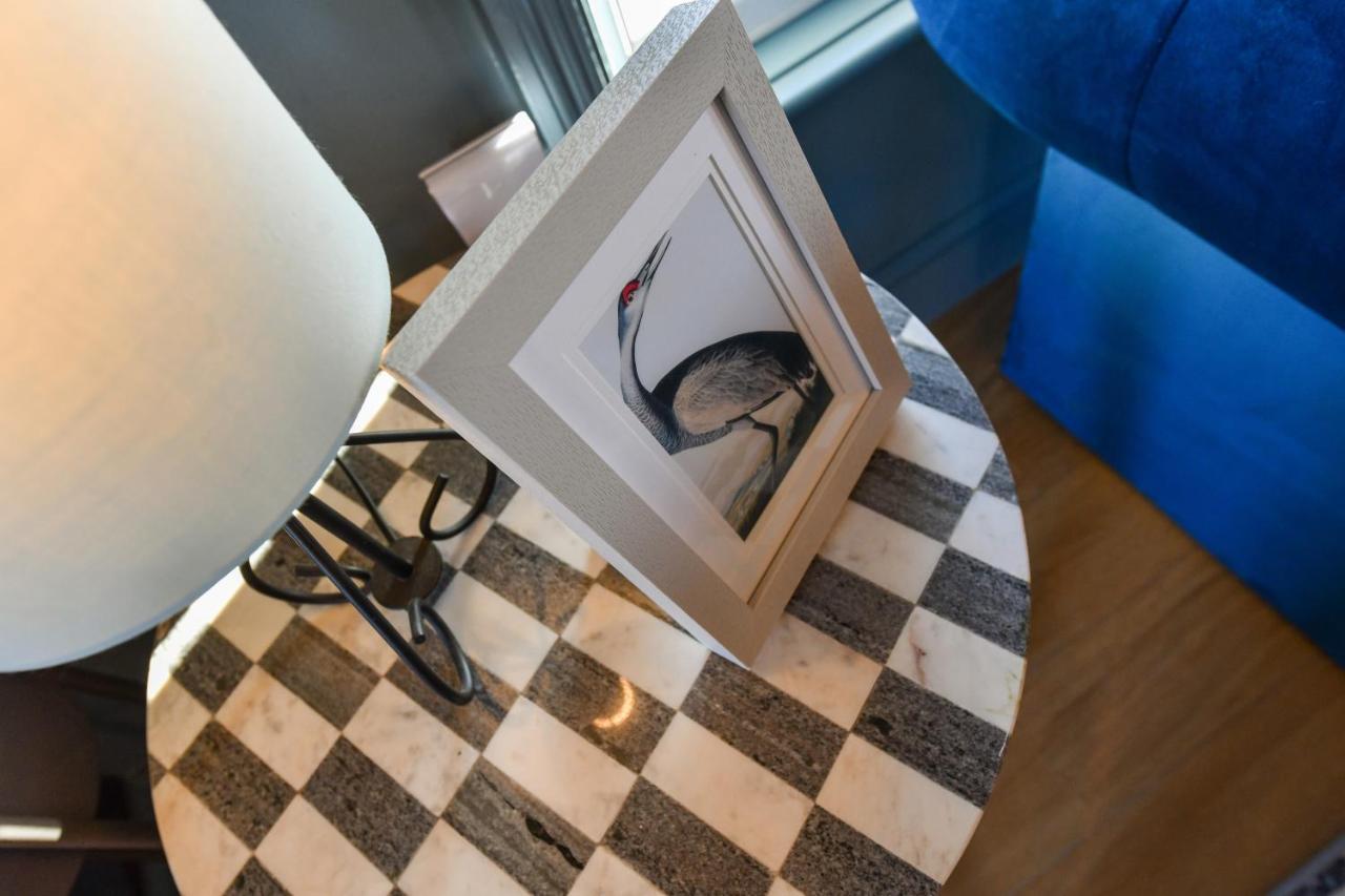 Fairview Boutique Apartments In West Bridgford Centre Нотингам Екстериор снимка