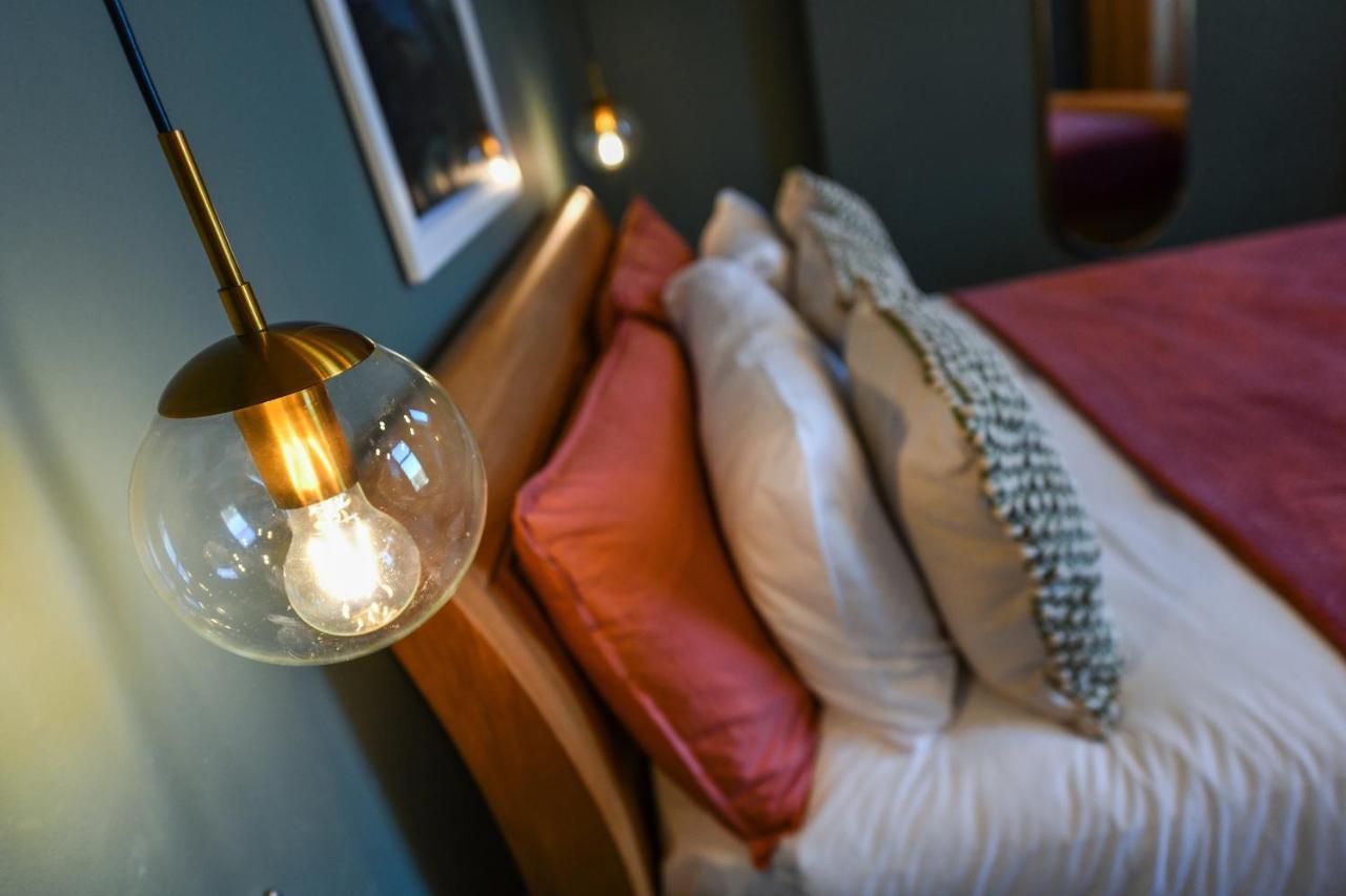 Fairview Boutique Apartments In West Bridgford Centre Нотингам Екстериор снимка