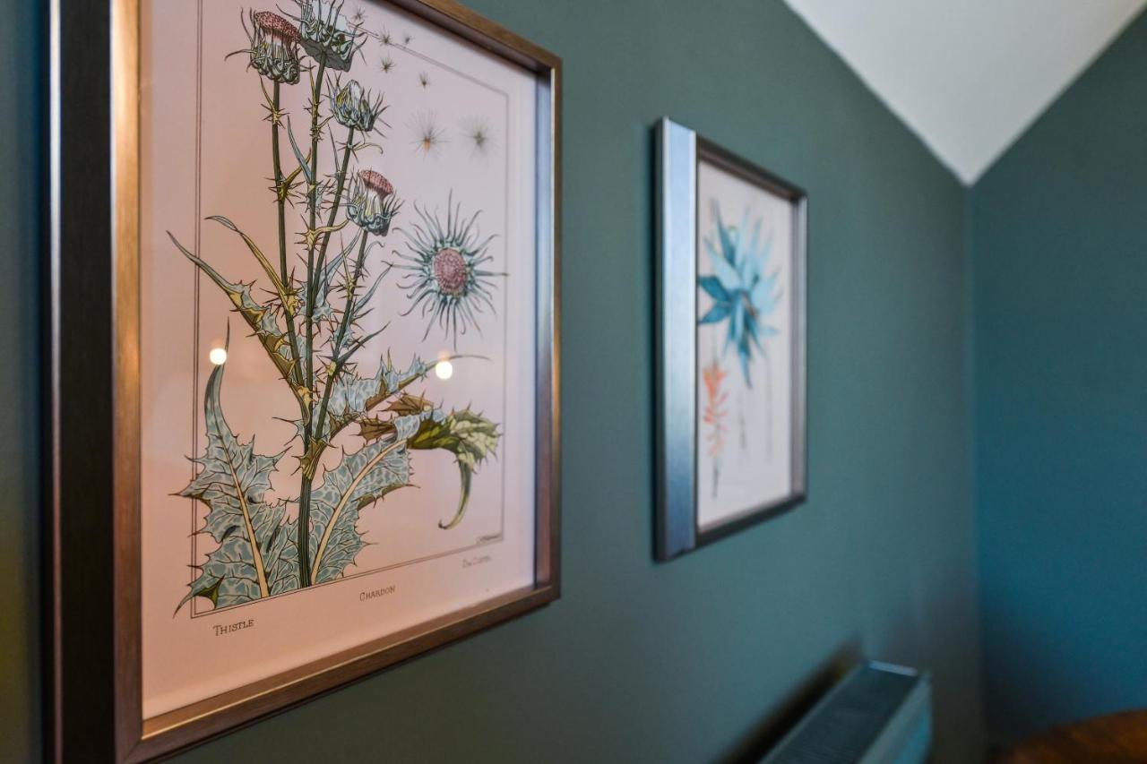 Fairview Boutique Apartments In West Bridgford Centre Нотингам Екстериор снимка