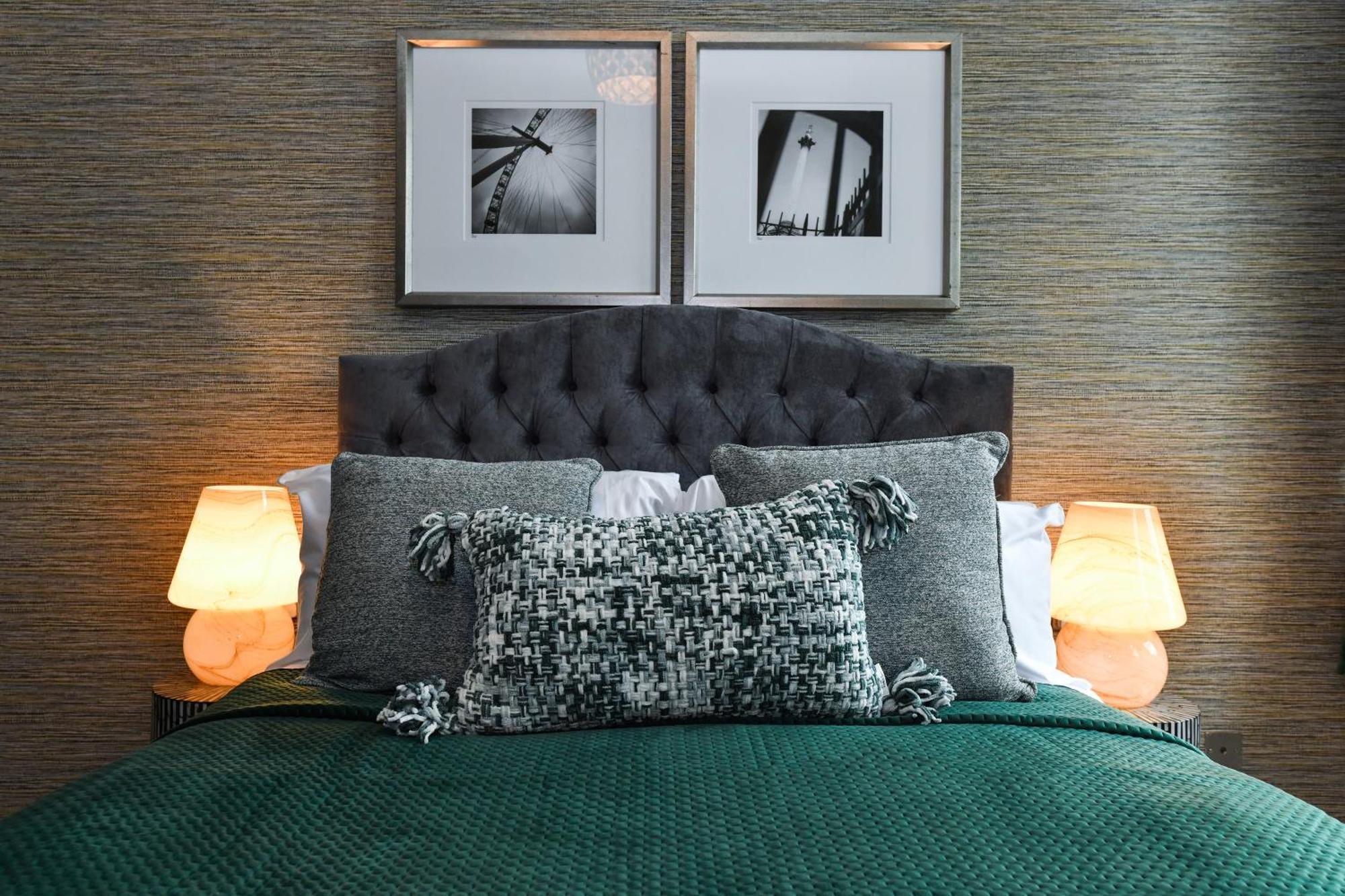Fairview Boutique Apartments In West Bridgford Centre Нотингам Екстериор снимка