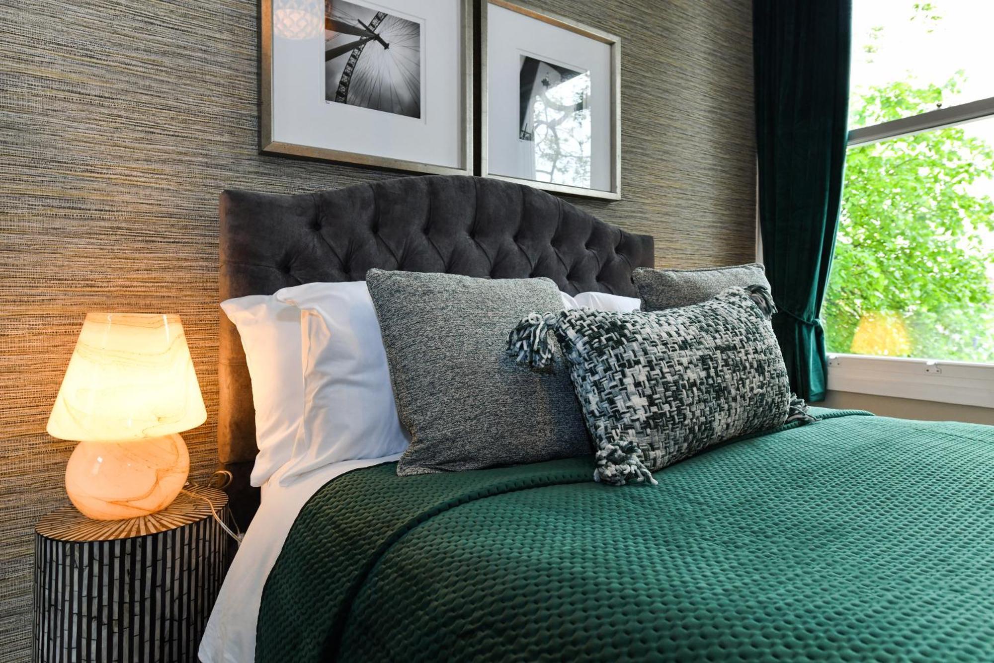 Fairview Boutique Apartments In West Bridgford Centre Нотингам Екстериор снимка